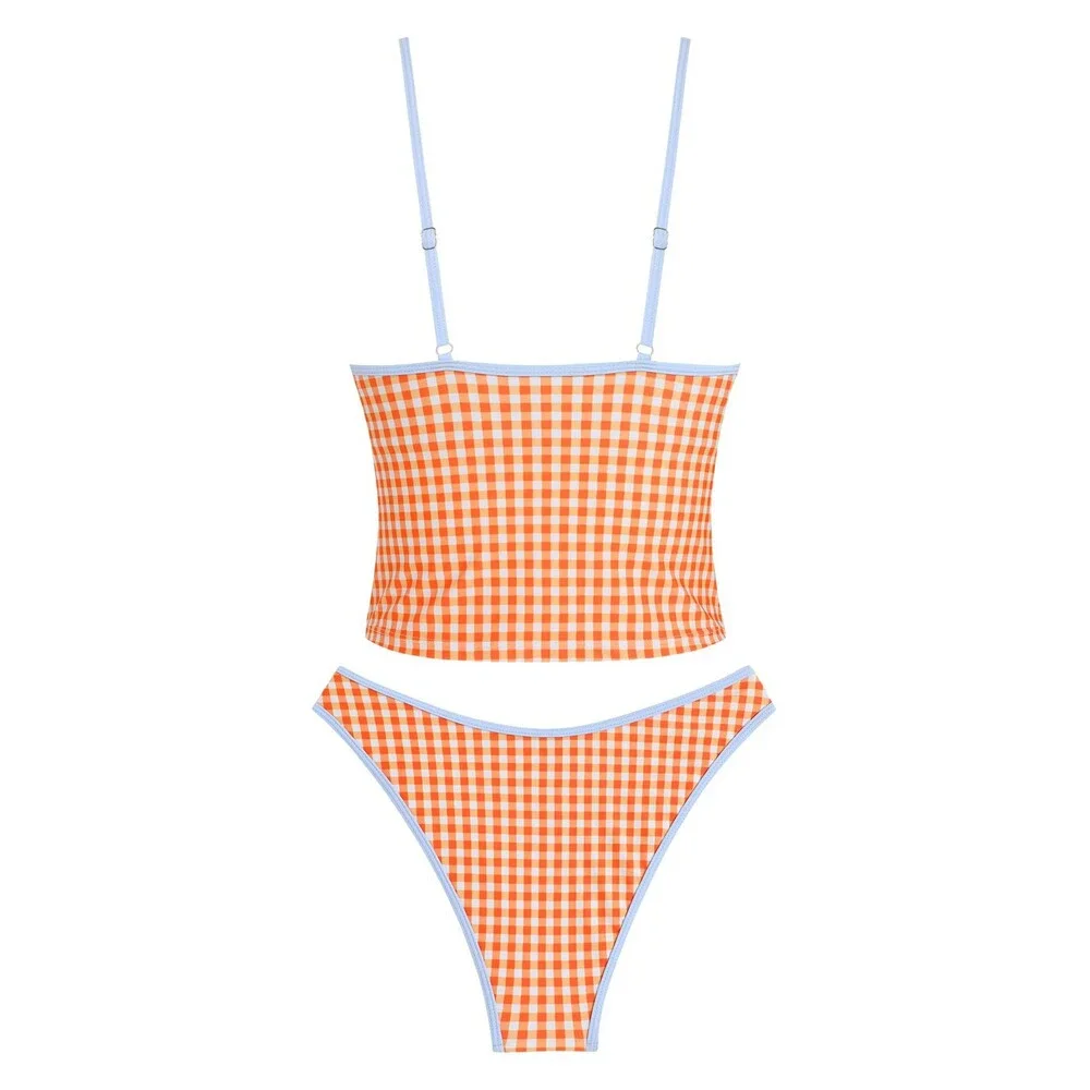 ZAFUL women swimsuits